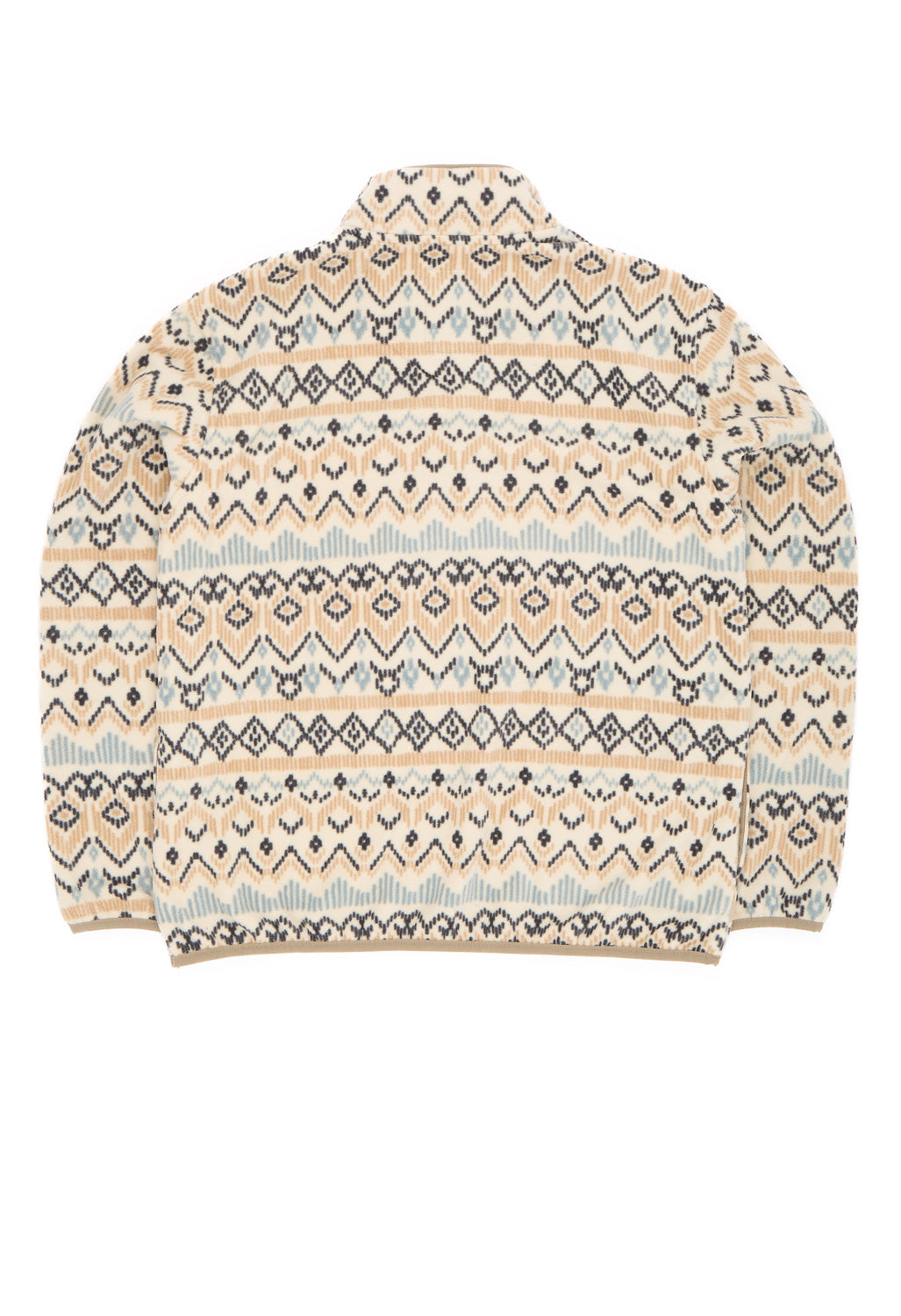 KAVU Women's Hidden Hills Fleece - Horizon Holiday