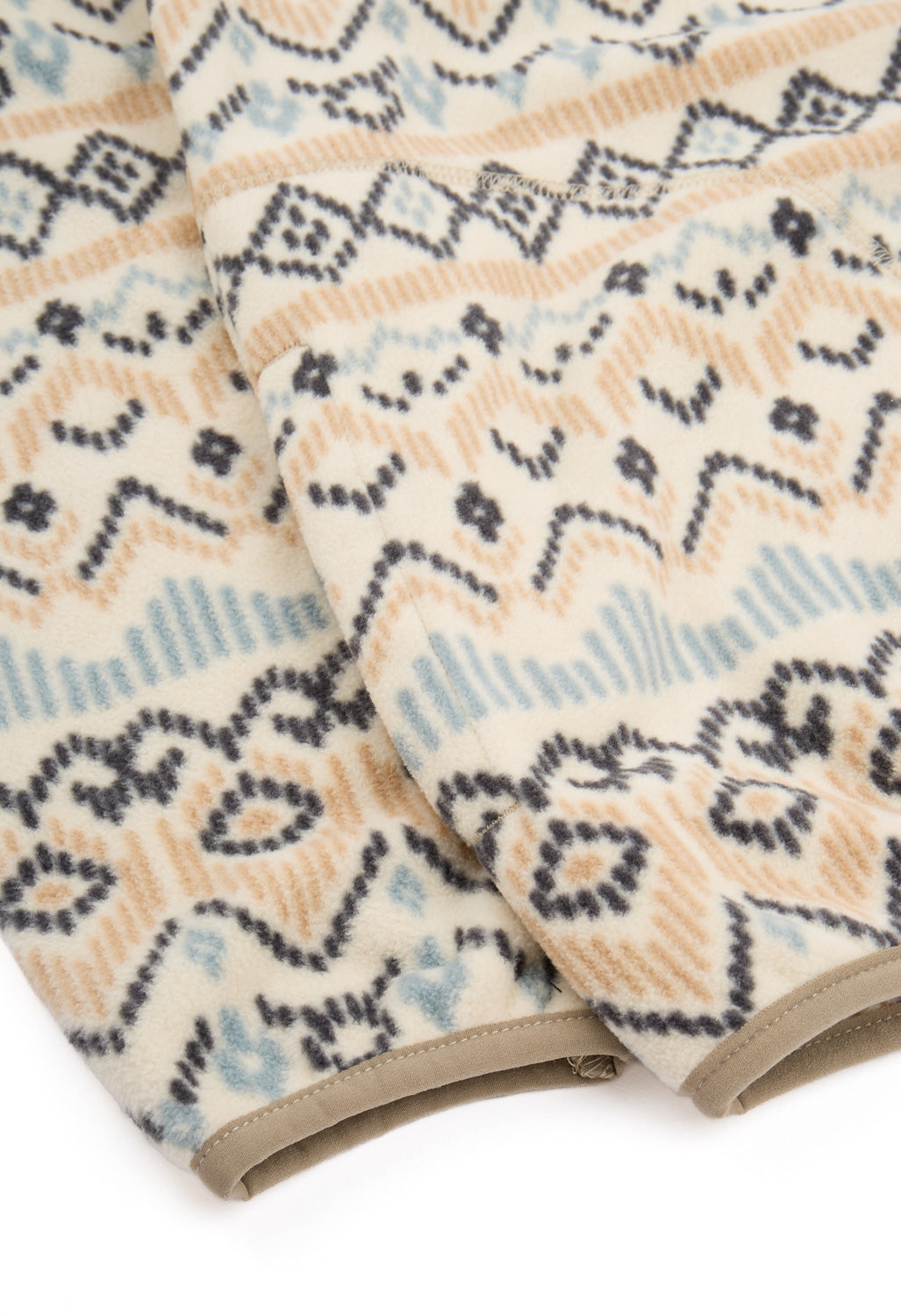 KAVU Women's Hidden Hills Fleece - Horizon Holiday