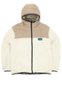 KAVU Women's Cedar Cove Hooded Fleece - Horizon Holiday