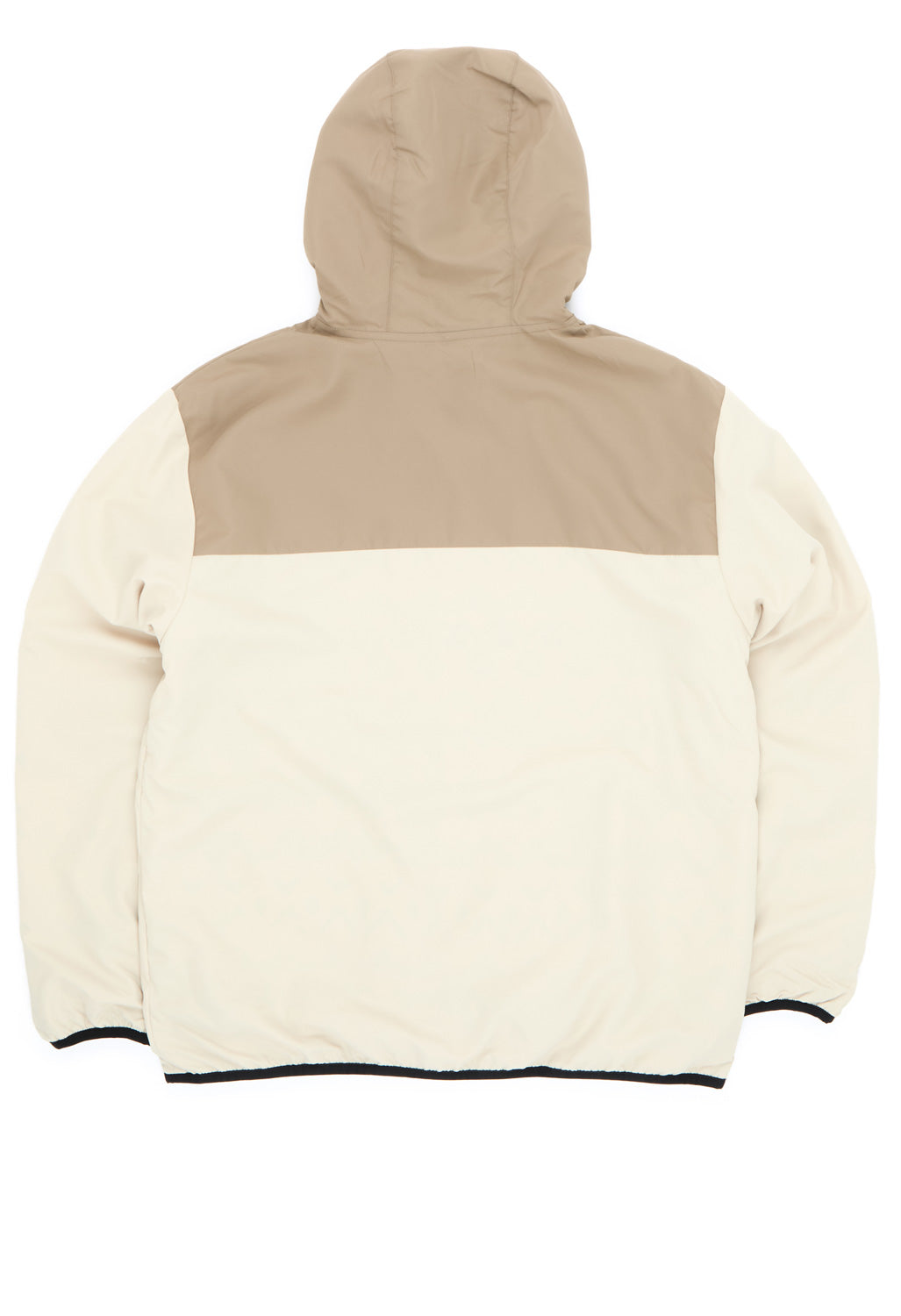 KAVU Women's Cedar Cove Hooded Fleece - Horizon Holiday