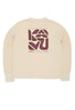 KAVU Women's Campton Long Sleeve T-Shirt - Chalk