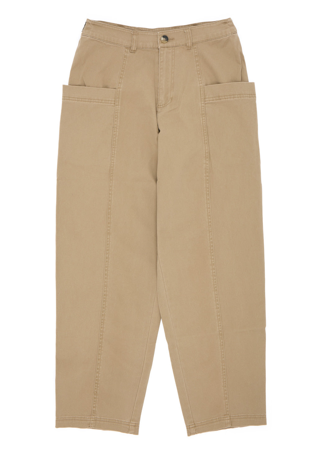 KAVU Women's Harlowton Pants - Buff