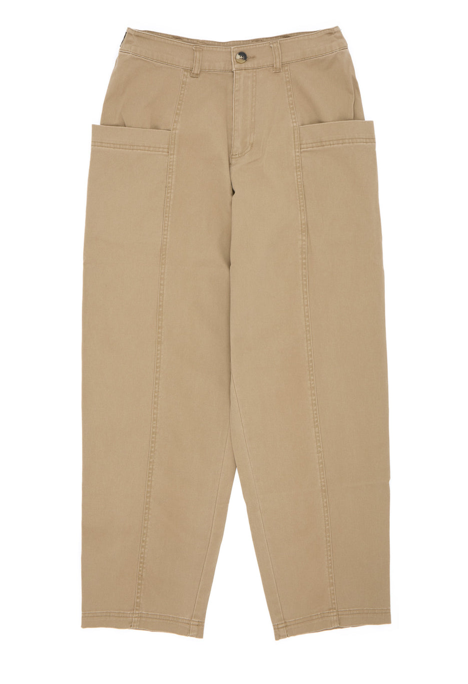 KAVU Women's Harlowton Pants - Buff