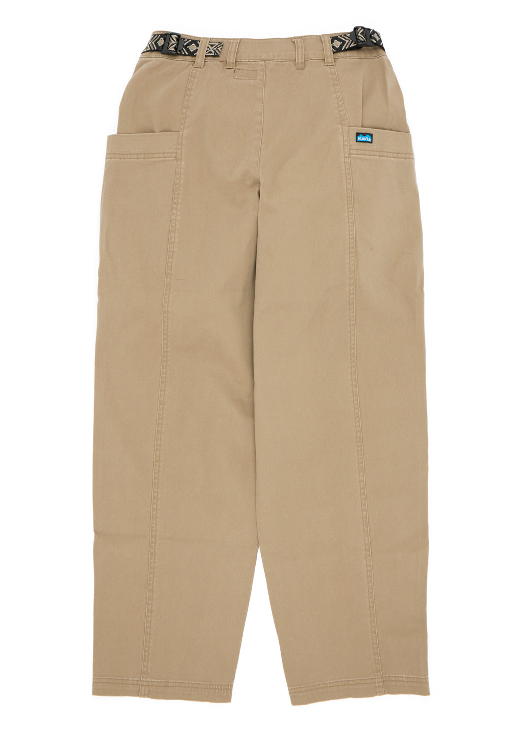KAVU Women's Harlowton Pants - Buff