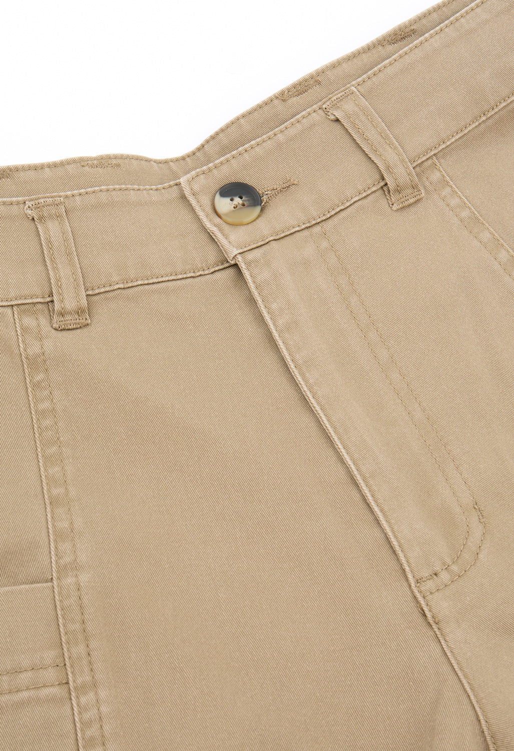 KAVU Women's Harlowton Pants - Buff