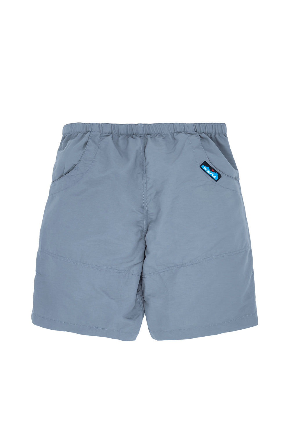 KAVU Men's Big Eddy Shorts - Stormy Weather