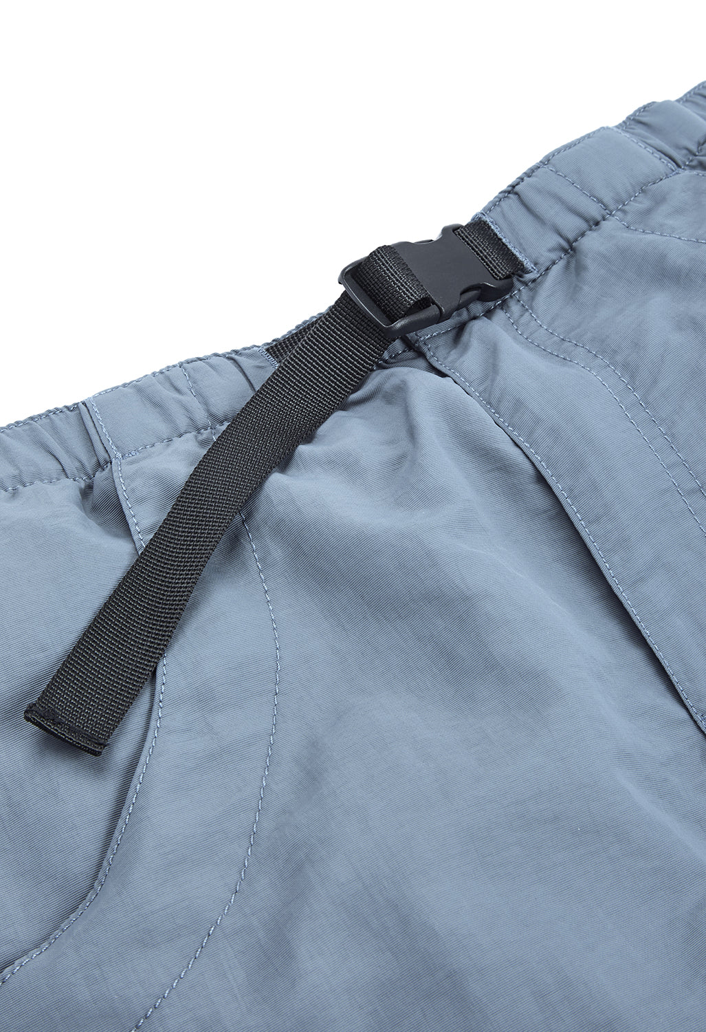 KAVU Men's Big Eddy Shorts - Stormy Weather