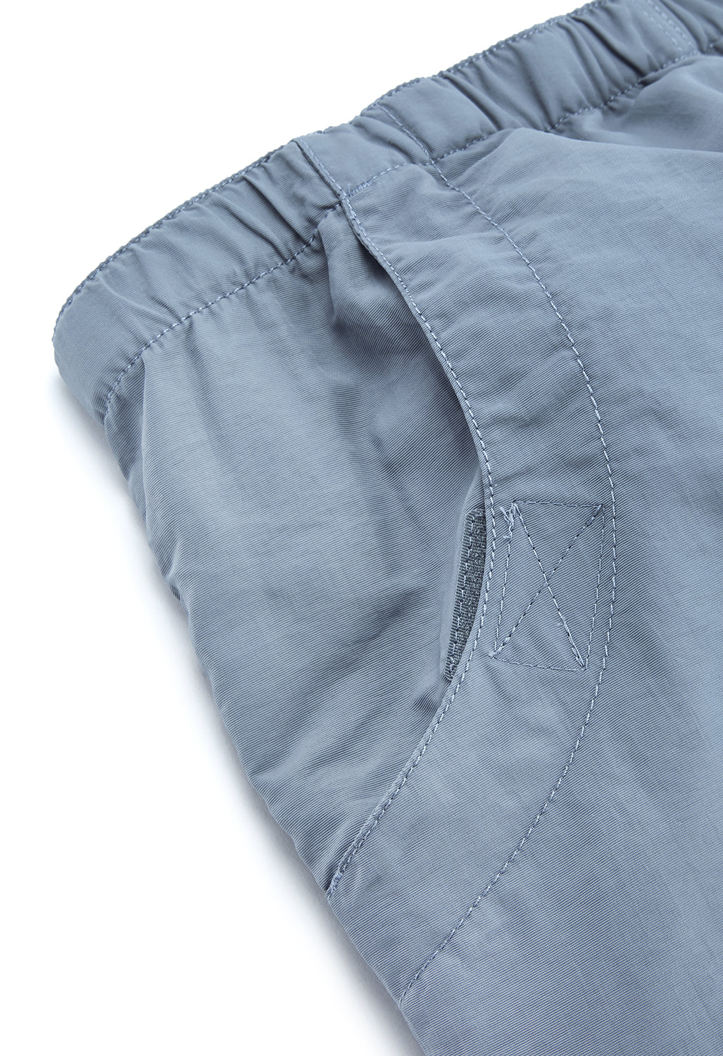 KAVU Men's Big Eddy Shorts - Stormy Weather