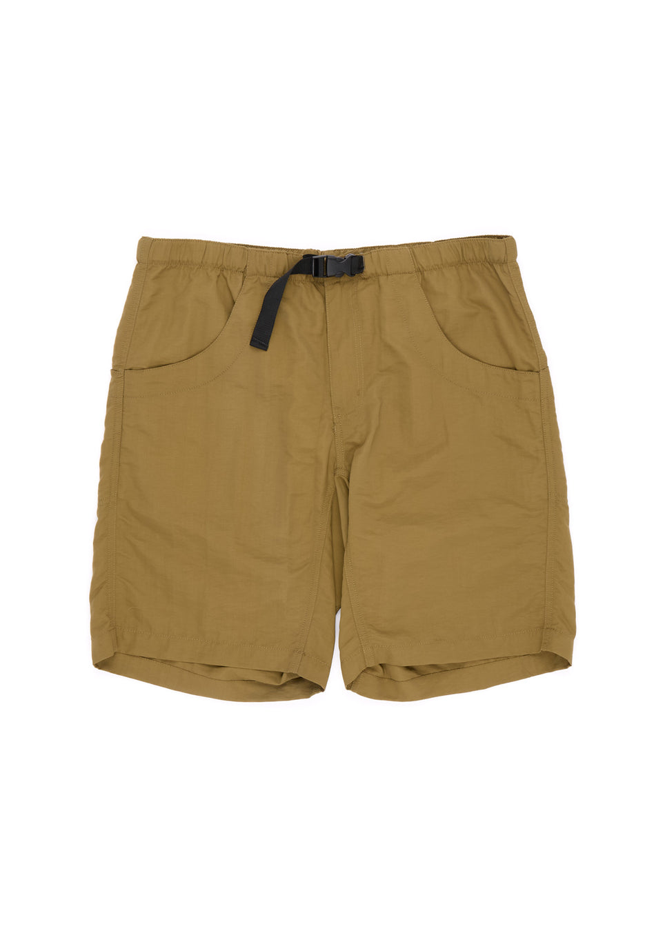 KAVU Men's Big Eddy Shorts - Olive