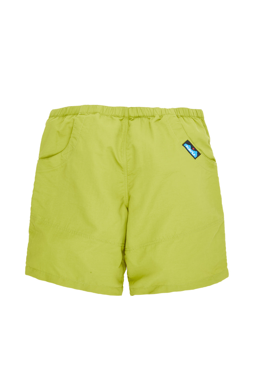 KAVU Men's Big Eddy Shorts - Lizard