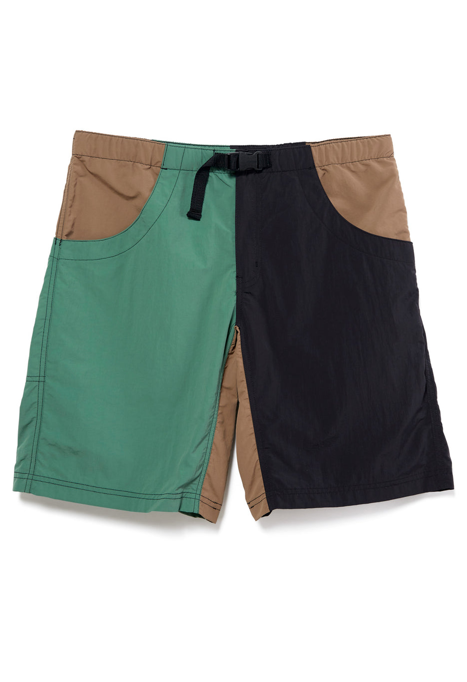 KAVU Men's Big Eddy Shorts 11