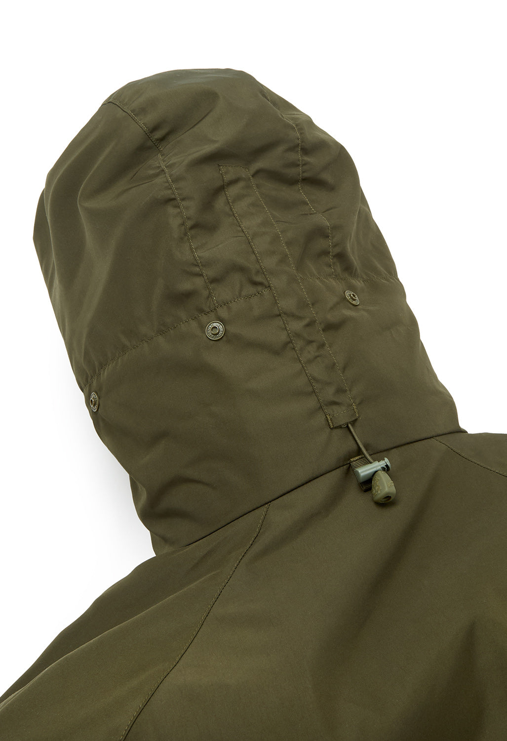 Paramo Mens Halkon Jacket - Moss