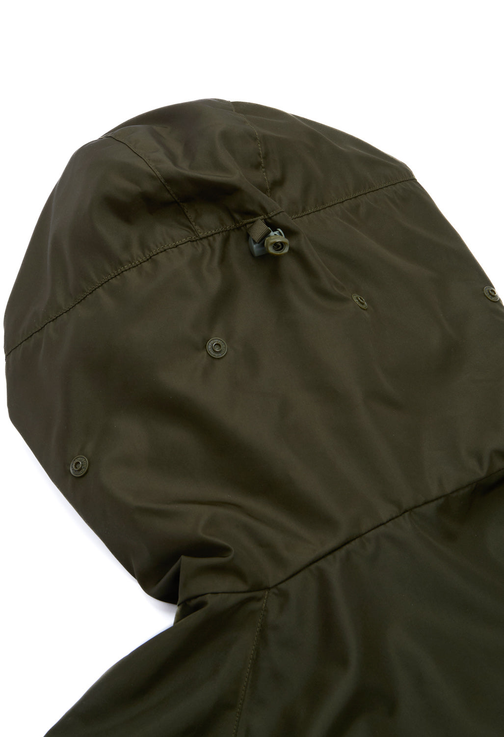 Paramo Men's Velez Adventure Smock - Moss