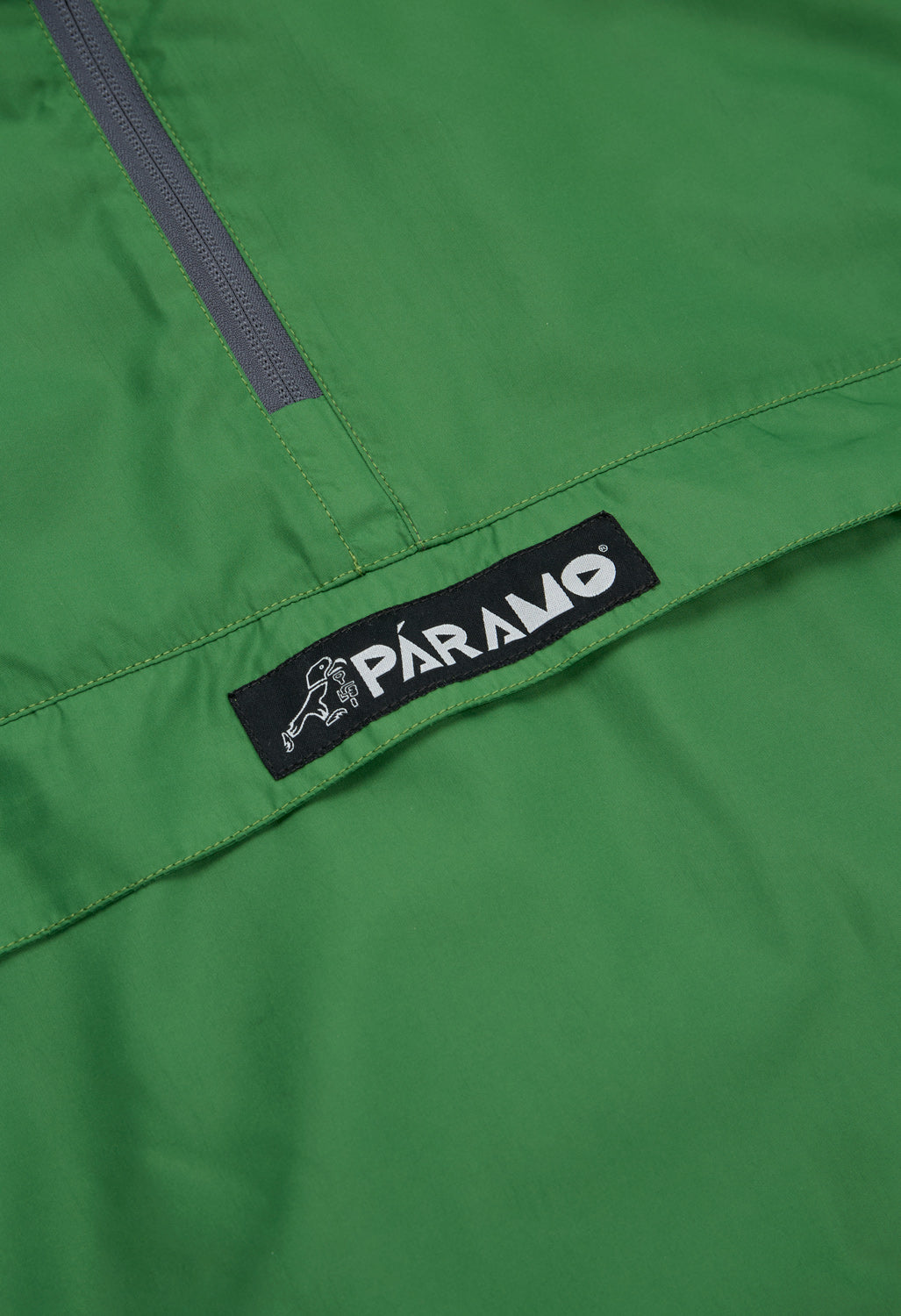 Paramo Women's Velez Adventure Smock - Fir