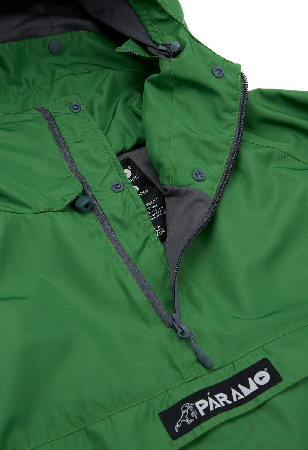Paramo Women's Velez Adventure Smock - Fir