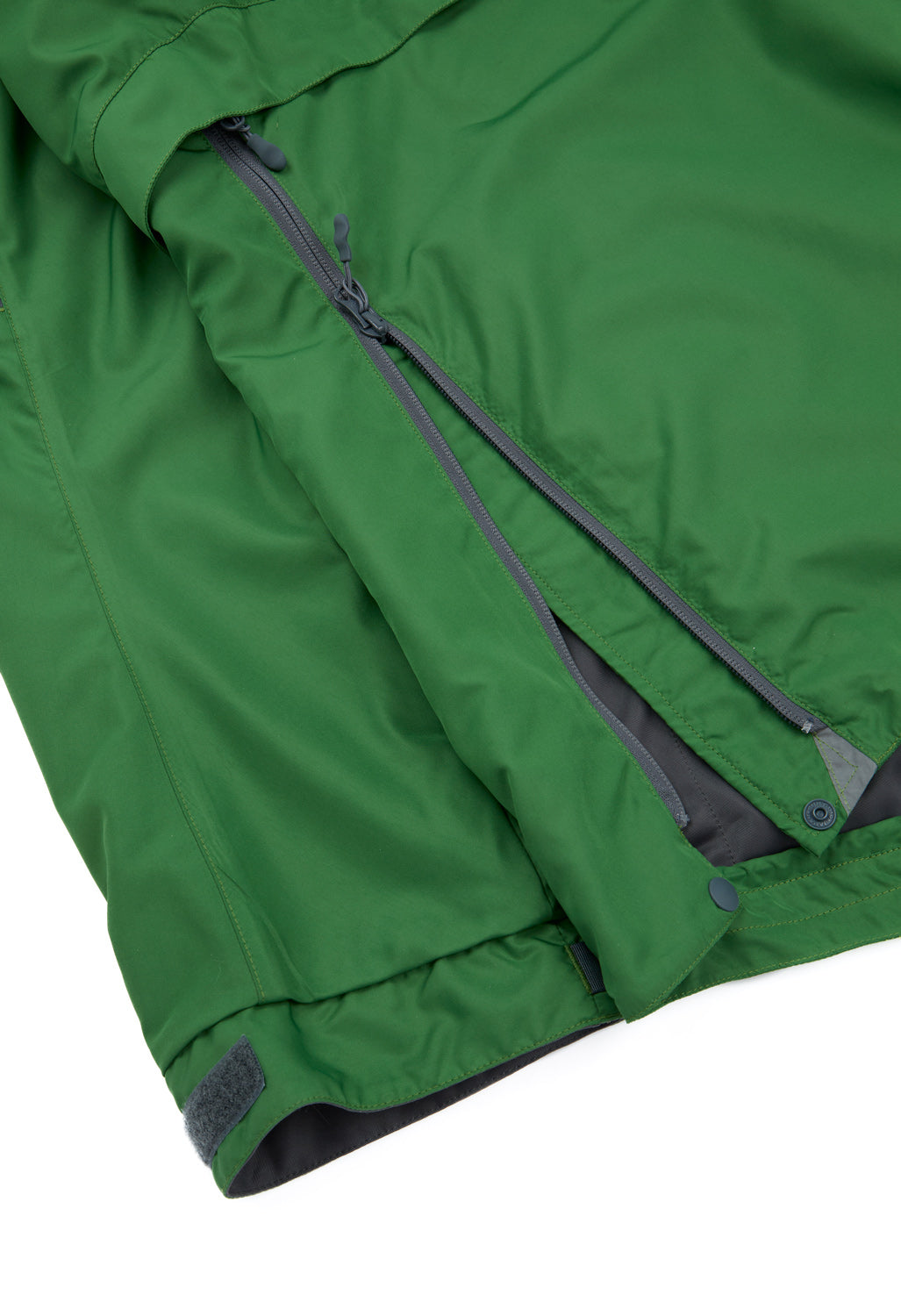 Paramo Women's Velez Adventure Smock - Fir