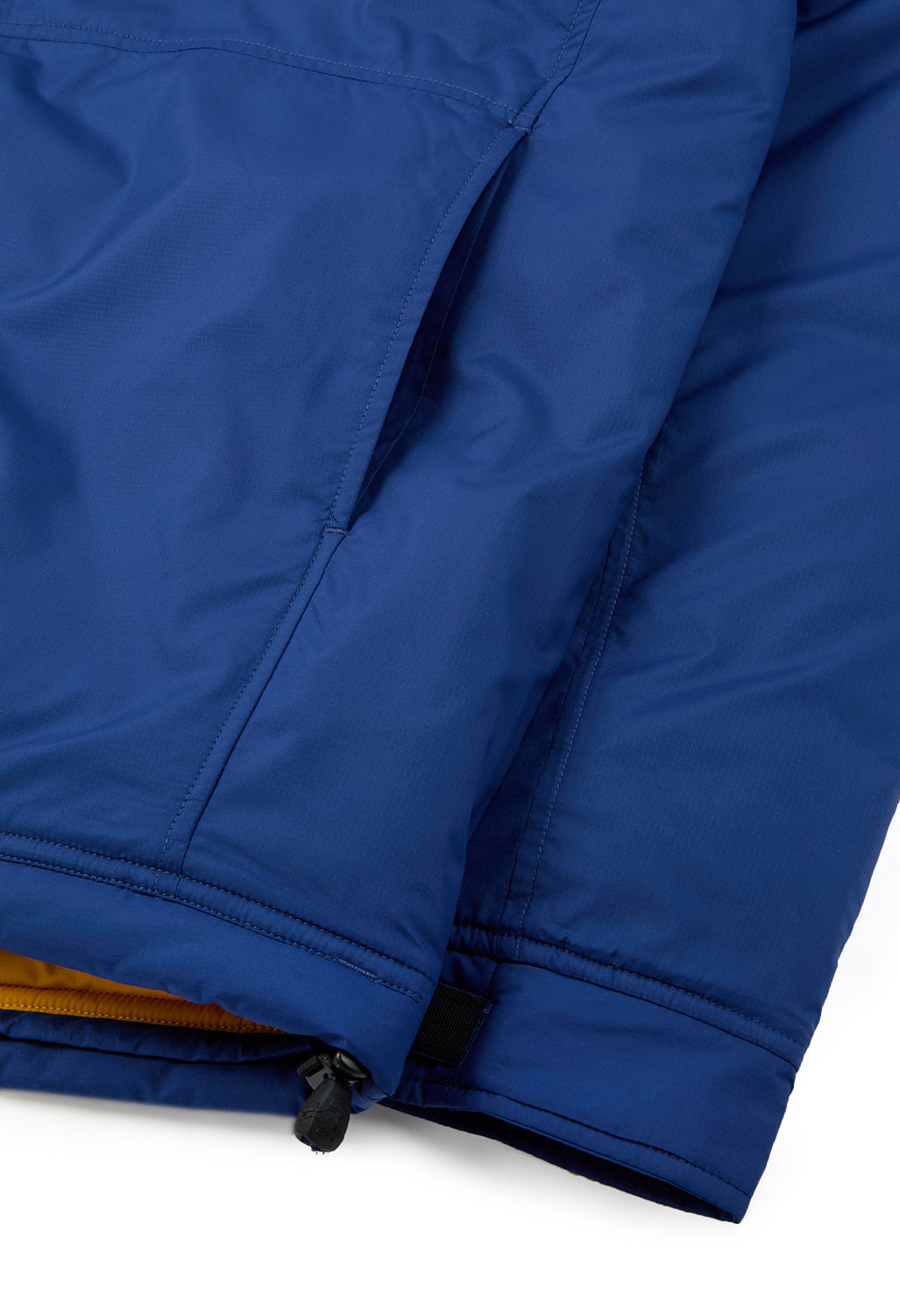 Paramo Torres Smock - Midnight