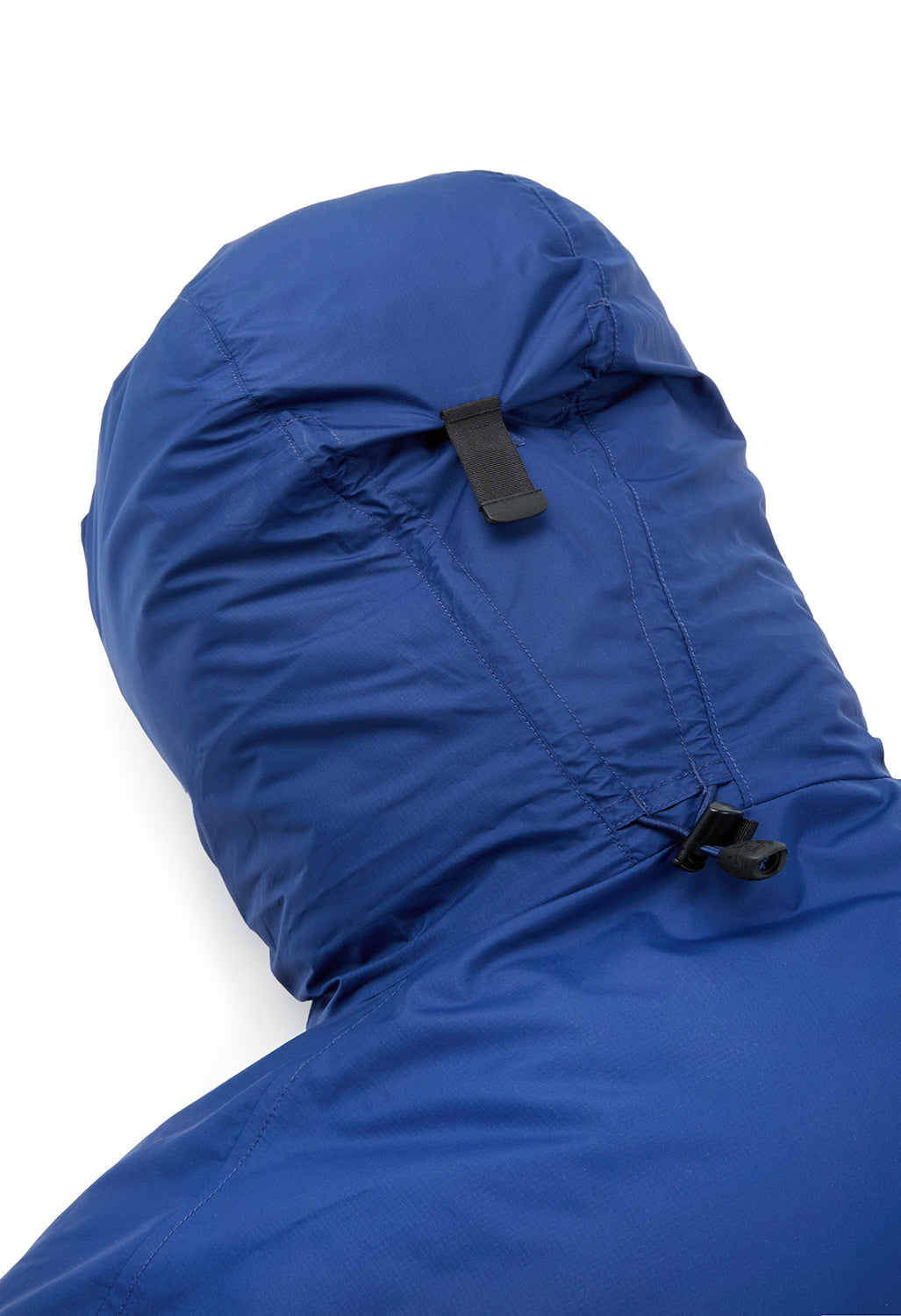 Paramo Torres Smock - Midnight