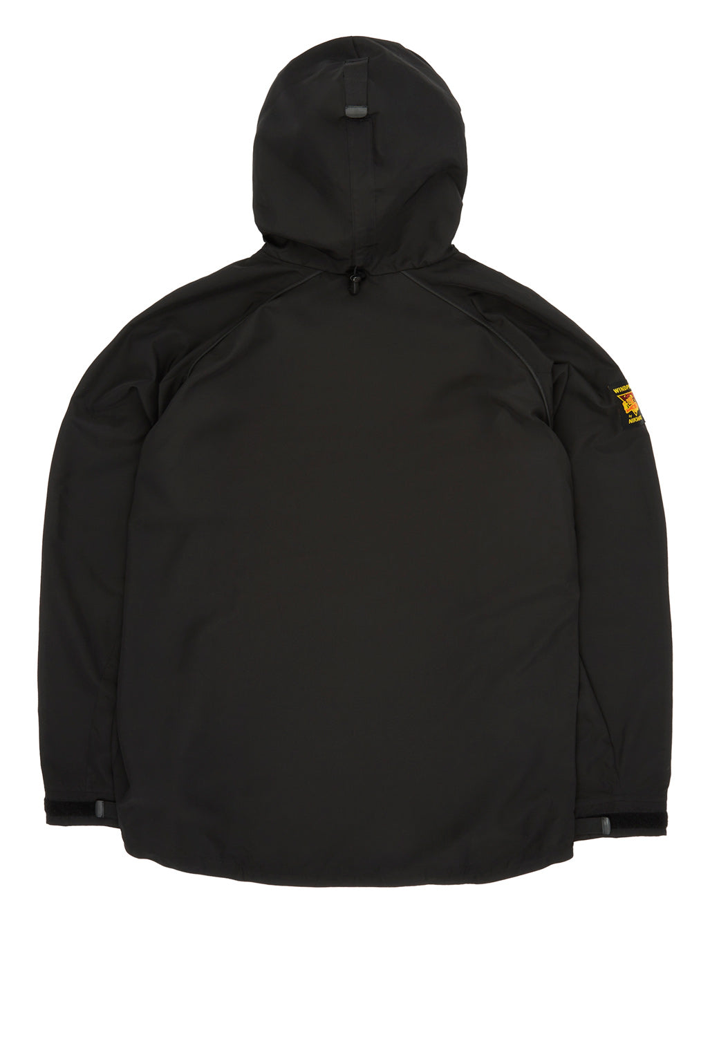 Paramo Fuera Classic Smock - Black