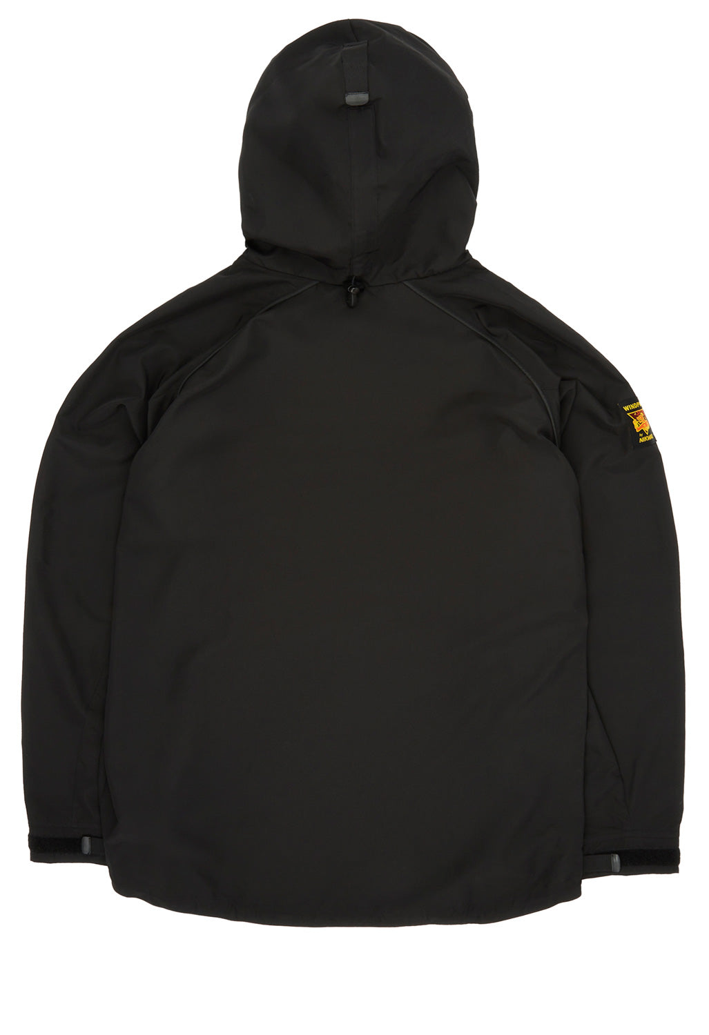 Paramo Fuera Classic Smock - Black