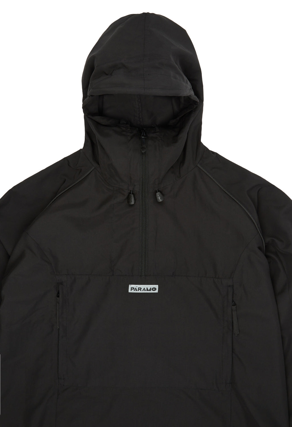 Paramo Fuera Classic Smock - Black