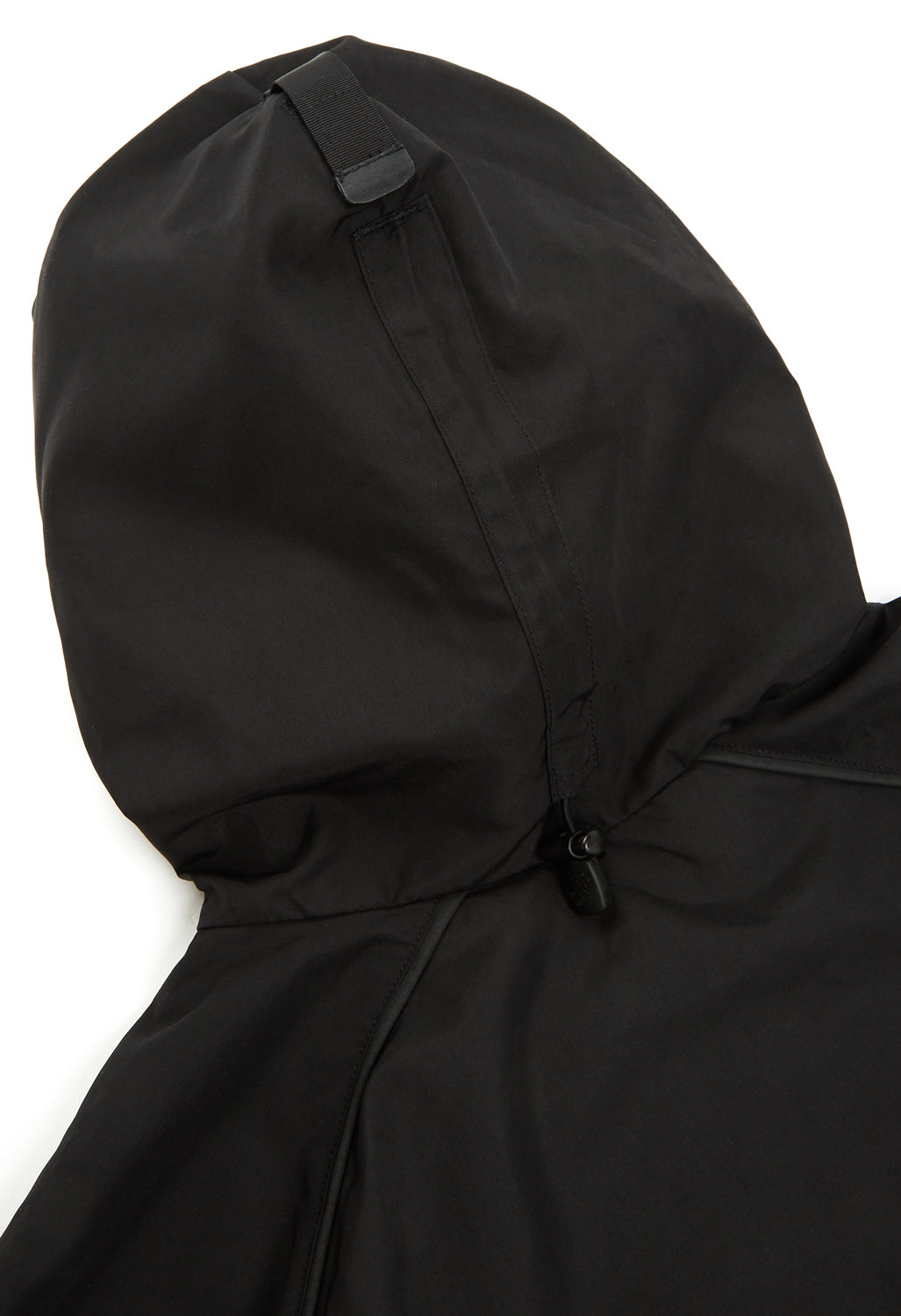Paramo Fuera Classic Smock - Black