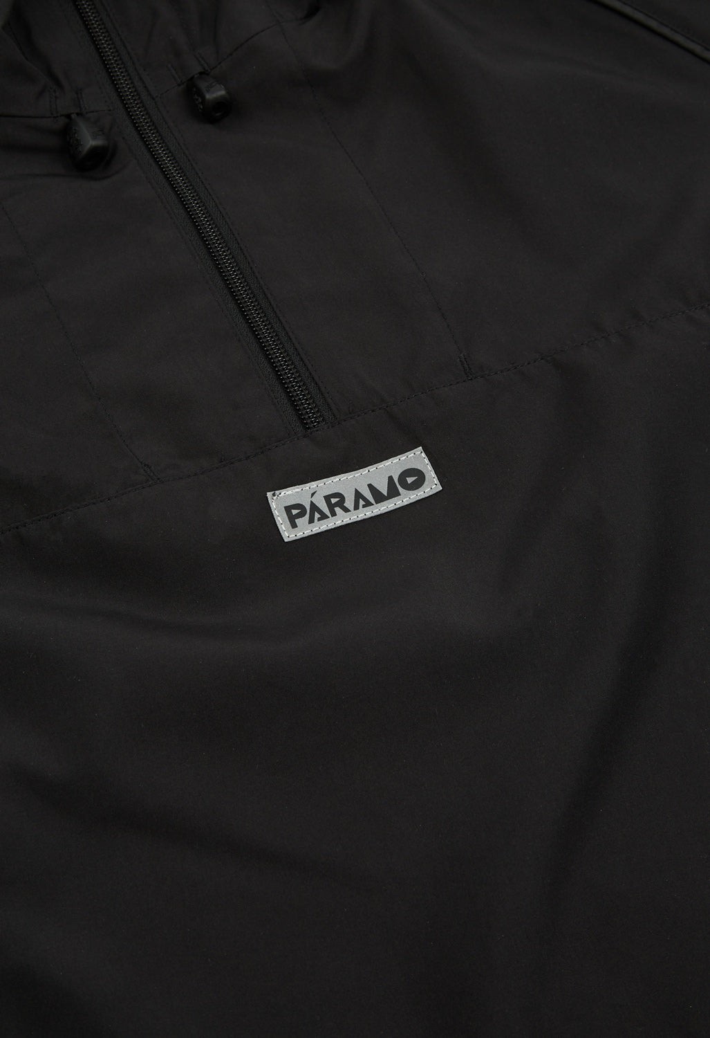 Paramo Fuera Classic Smock - Black