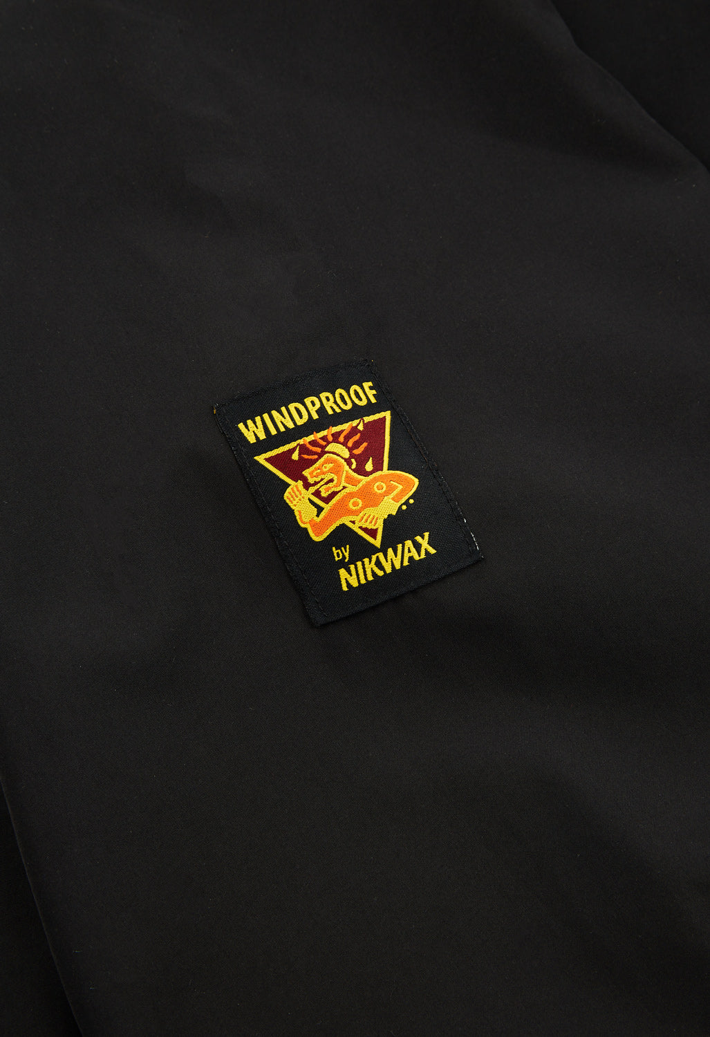 Paramo Fuera Classic Smock - Black