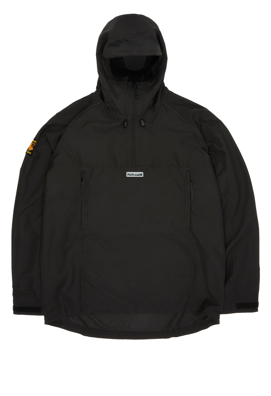 Paramo Fuera Classic Smock - Black