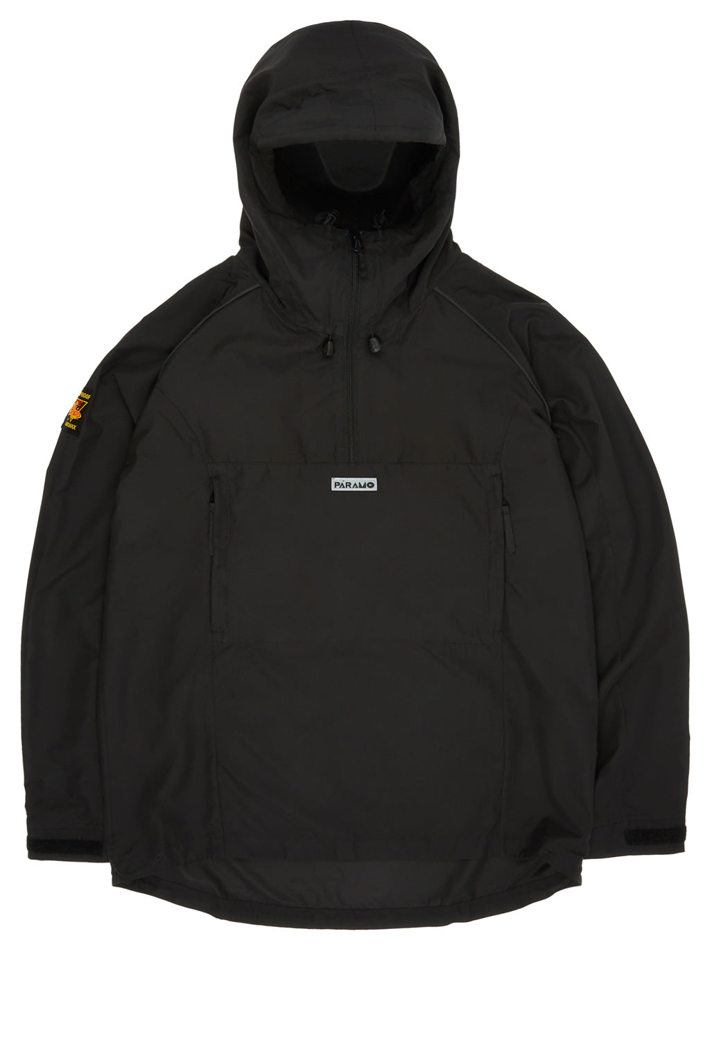 Paramo Fuera Classic Smock - Black