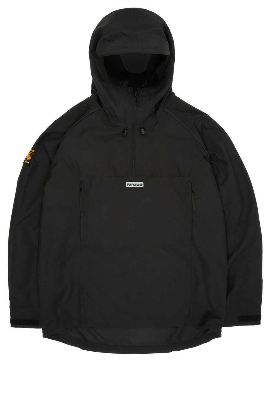 Paramo Fuera Classic Smock - Black