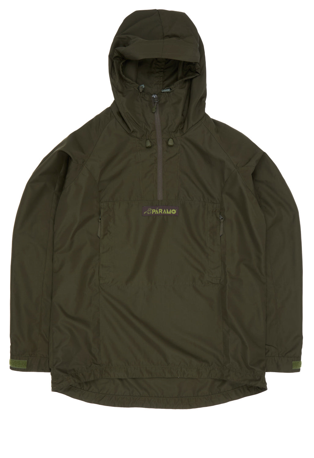 Paramo Fuera Classic Smock - Moss