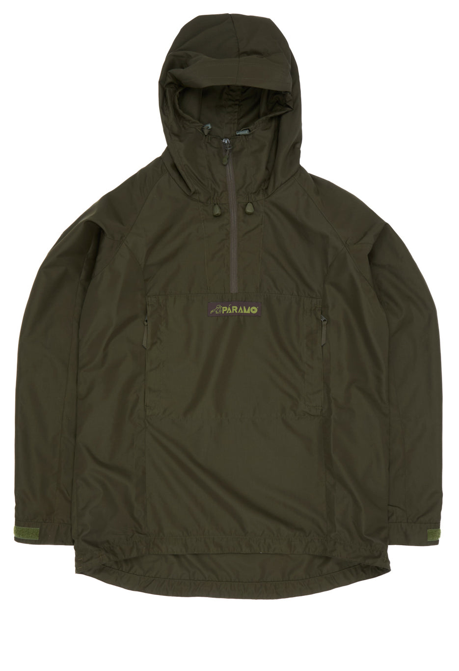 Paramo Fuera Classic Smock - Moss