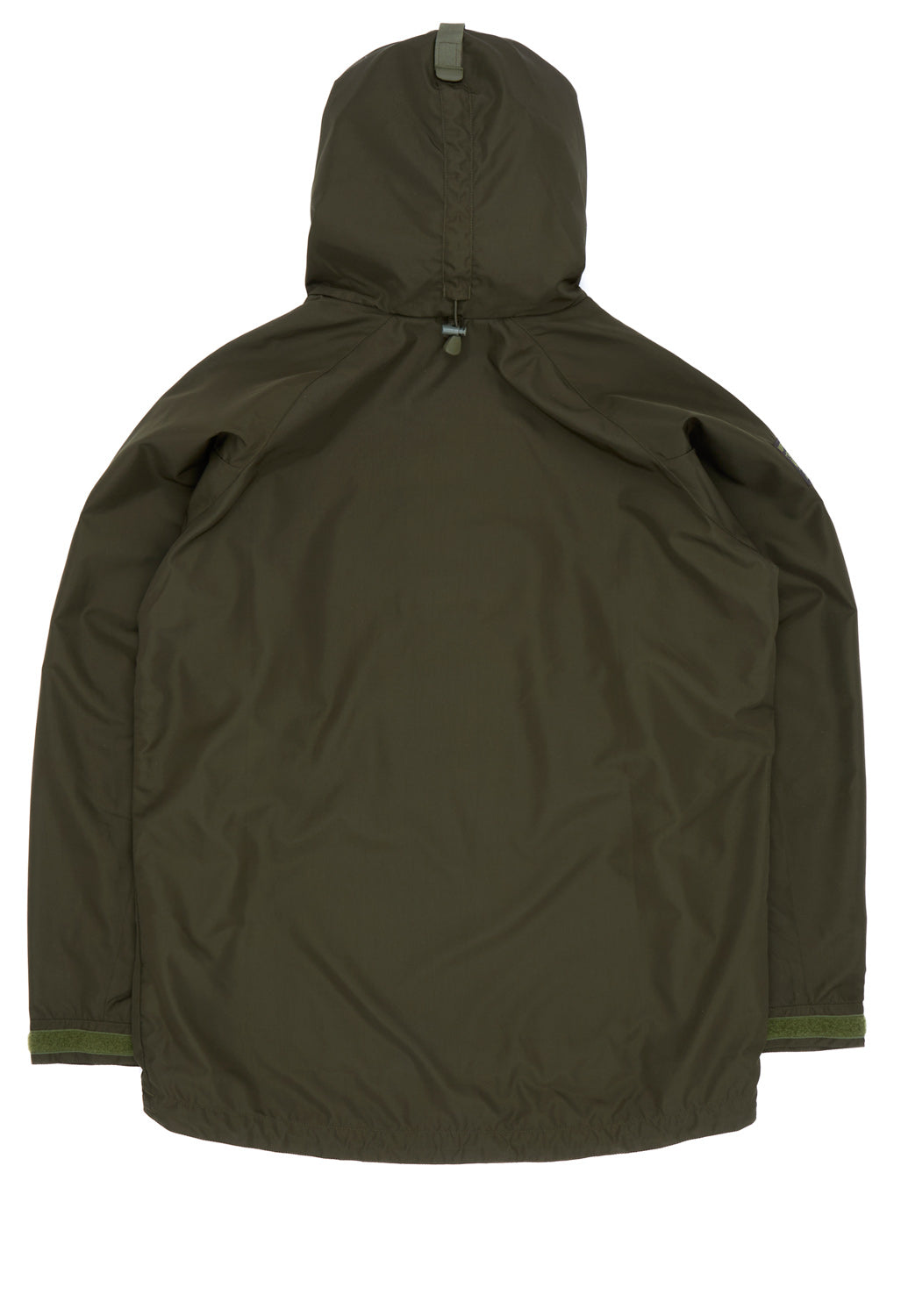 Paramo Fuera Classic Smock - Moss