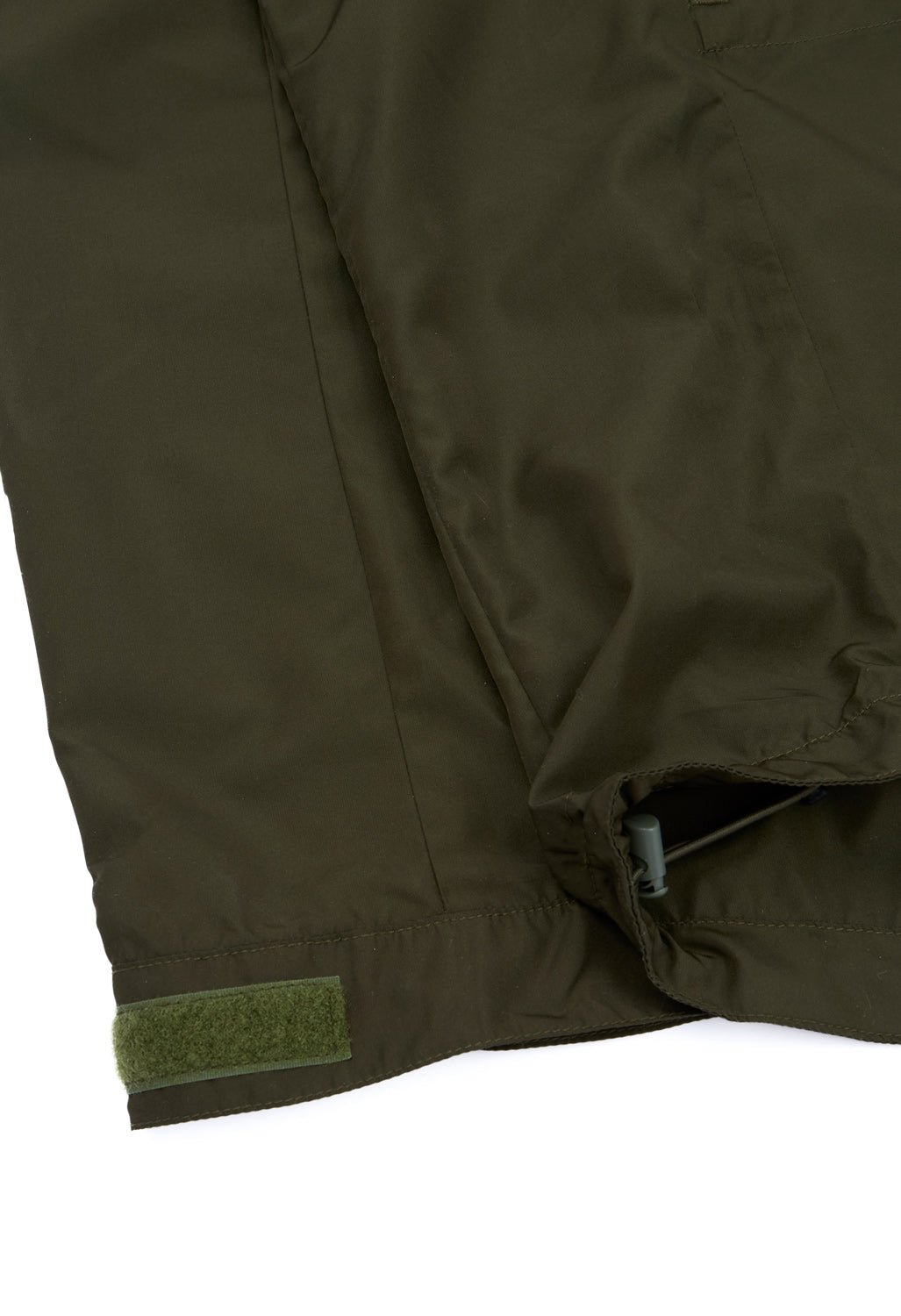 Paramo Fuera Classic Smock - Moss