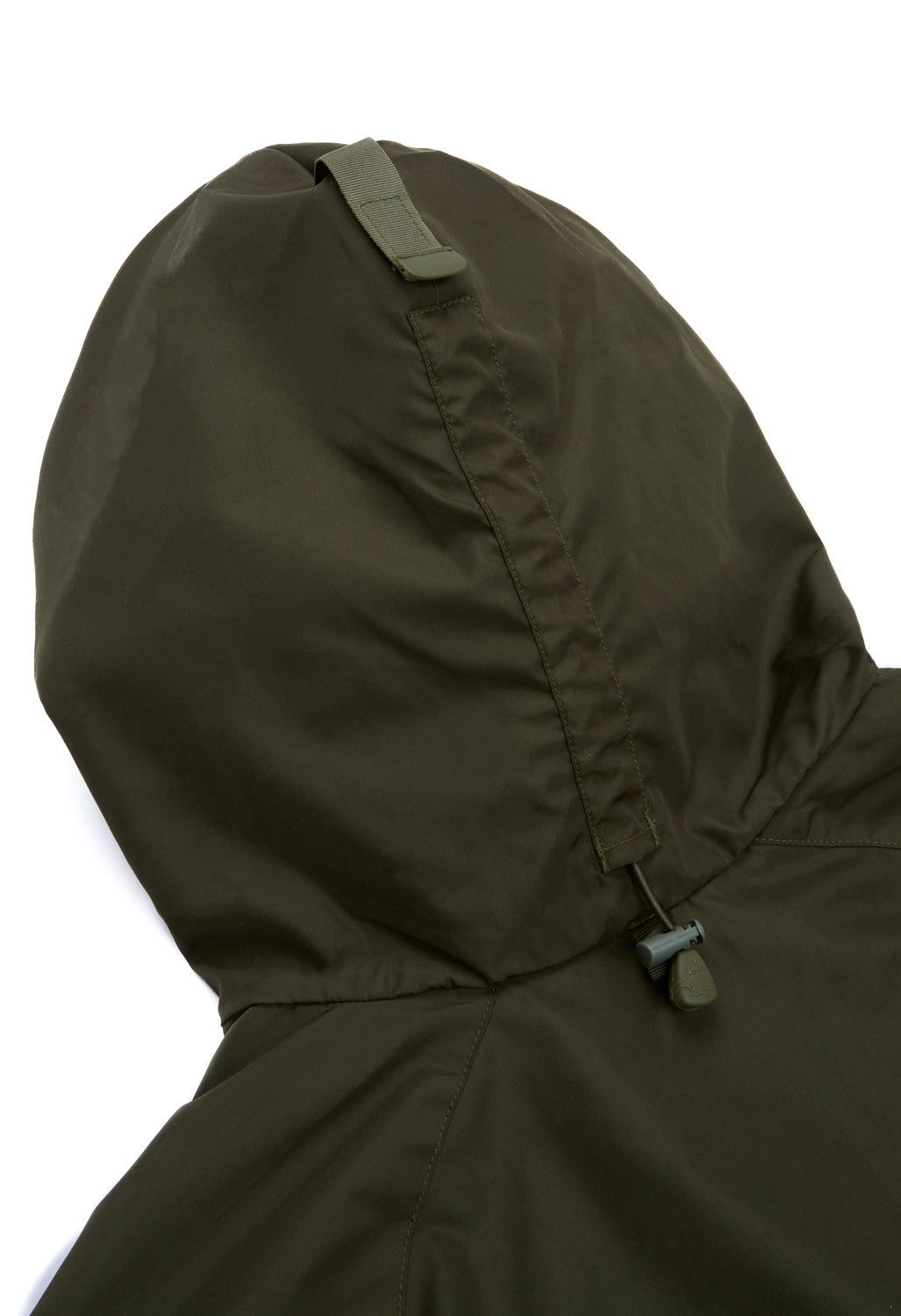 Paramo Fuera Classic Smock - Moss