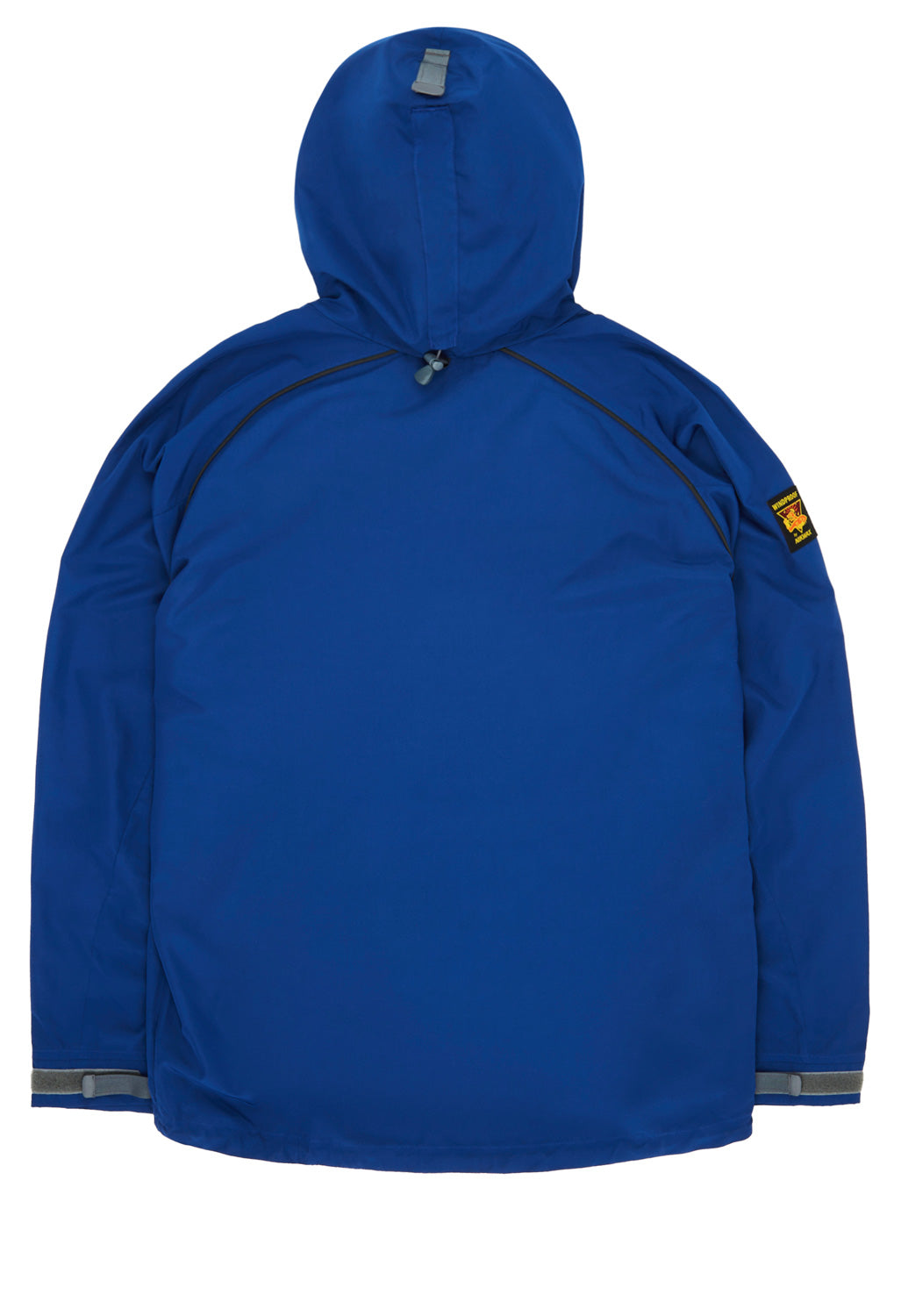 Paramo Fuera Classic Smock - Cobalt