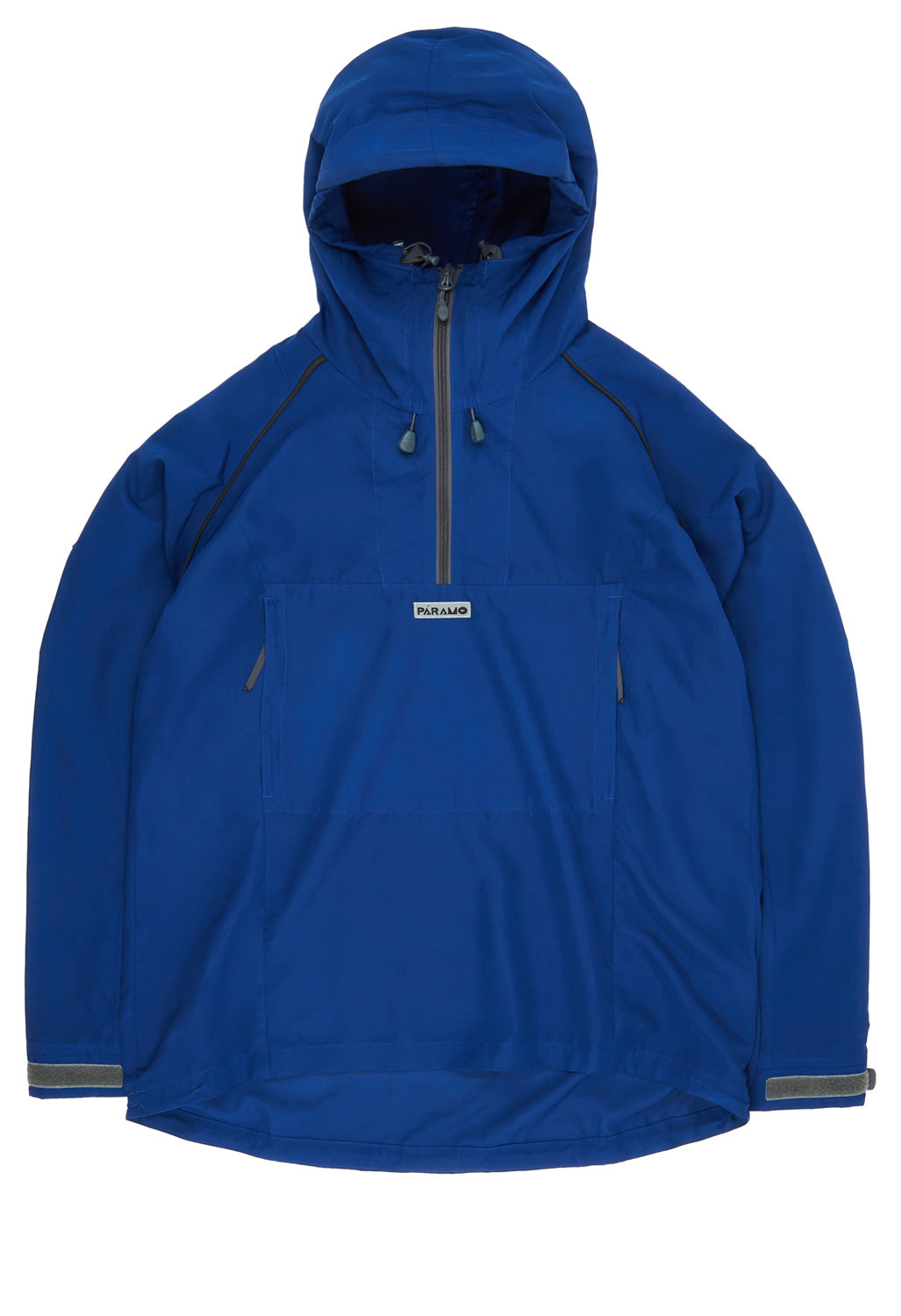 Paramo Fuera Classic Smock - Cobalt