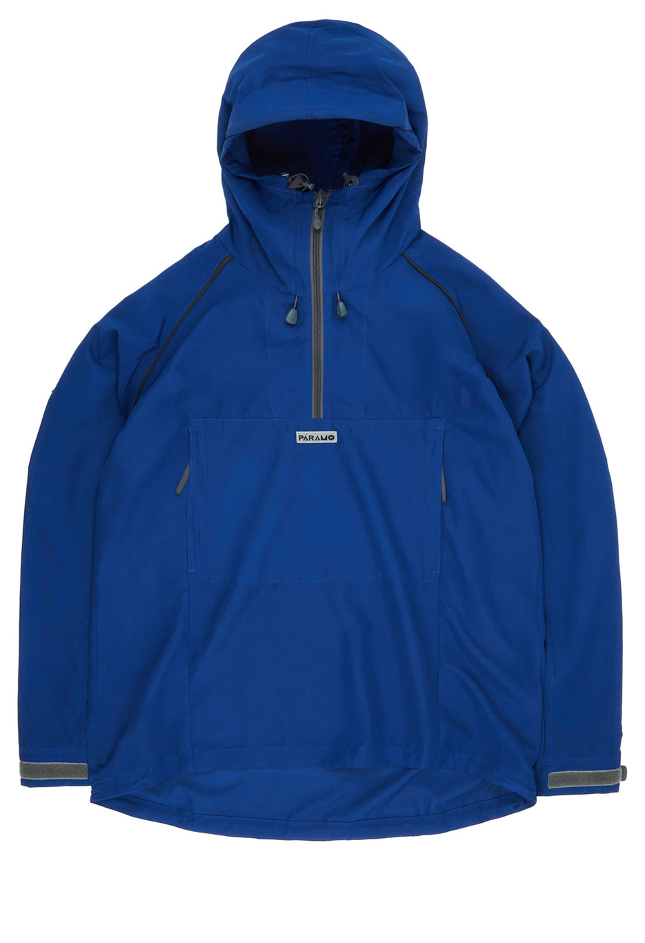 Paramo Fuera Classic Smock - Cobalt