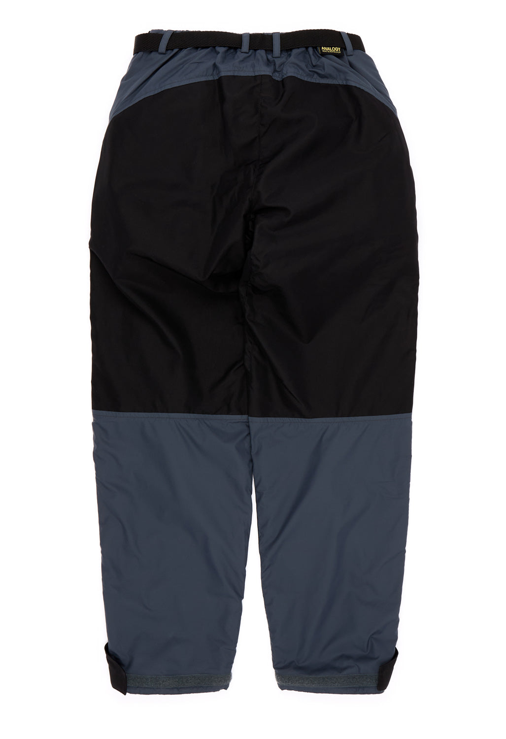 Paramo Women's Velez Adventure Trousers - Rock Grey / Black