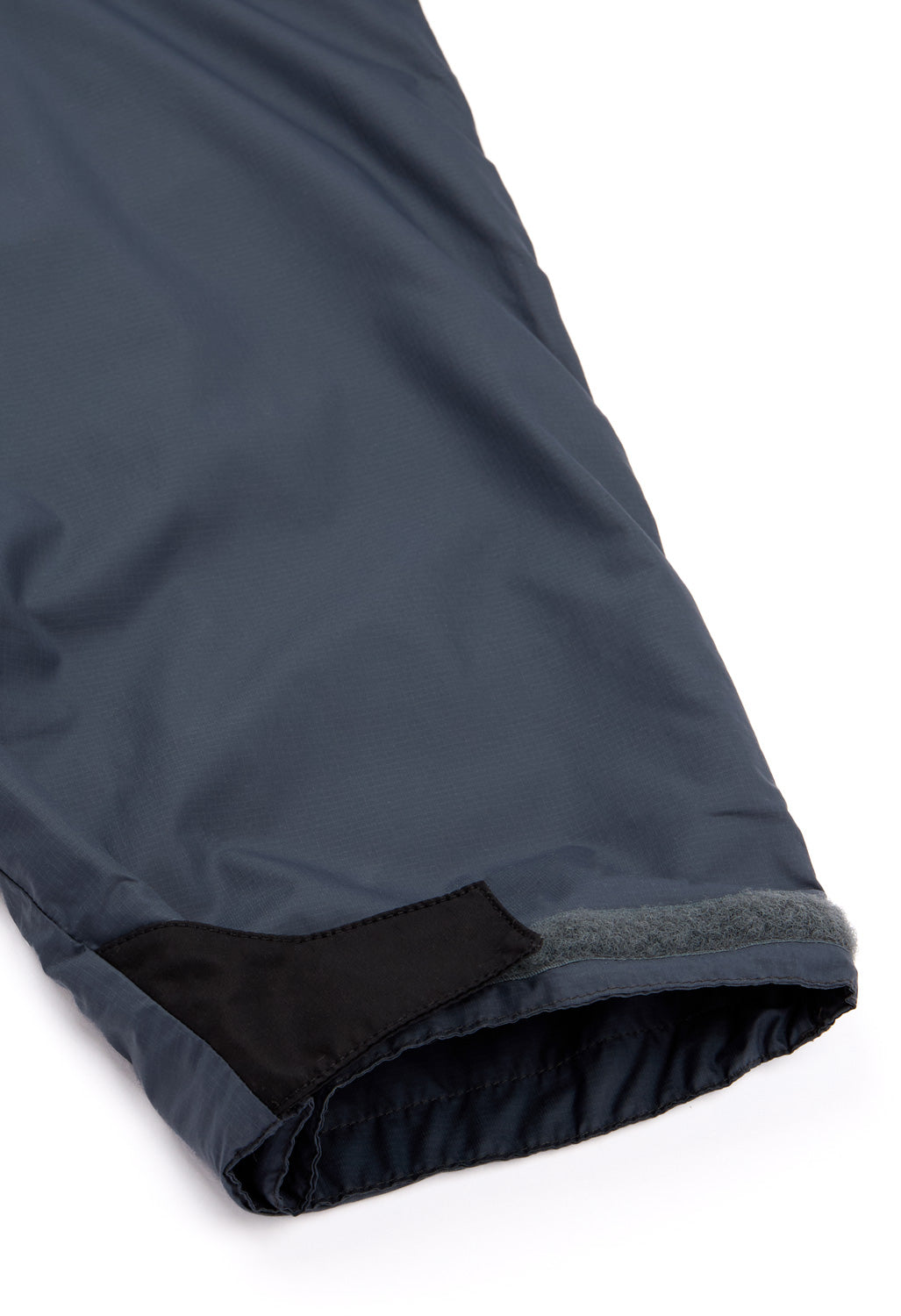 Paramo Women's Velez Adventure Trousers - Rock Grey / Black