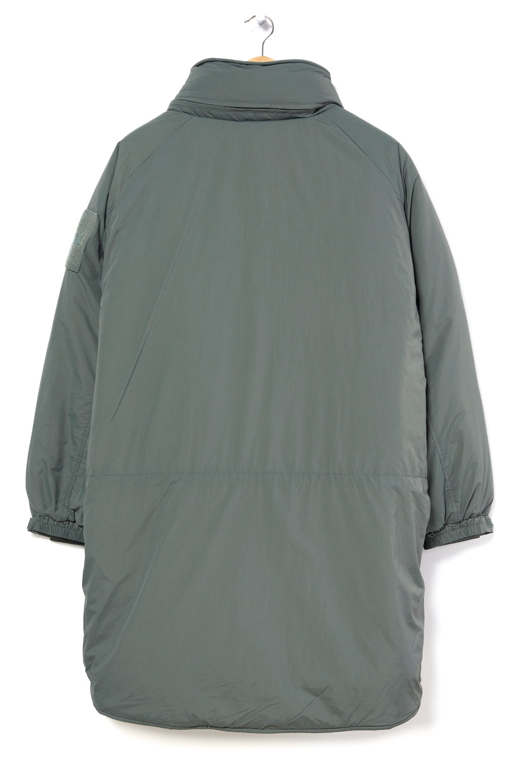 Wild Things Men's Monster Parka Jacket - Grey