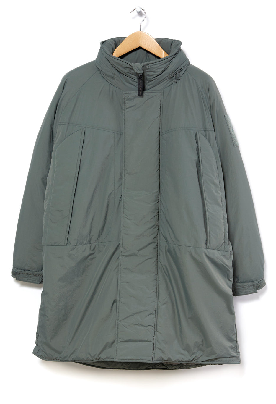 Wild Things Men's Monster Parka 0