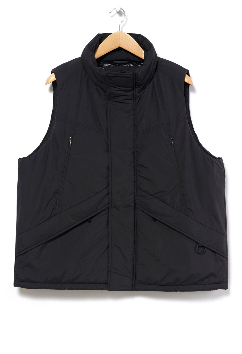 Wild Things Men's Monster Vest 0