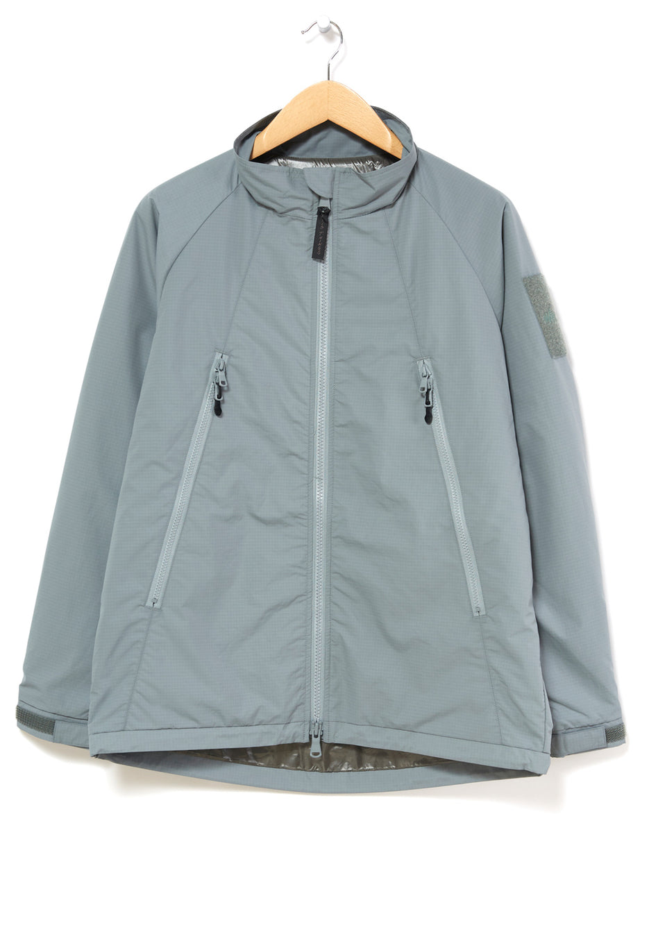 Wild Things Men's Light Happy Jacket 0