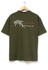 Wild Things Men's WILD CAT T Shirt 2