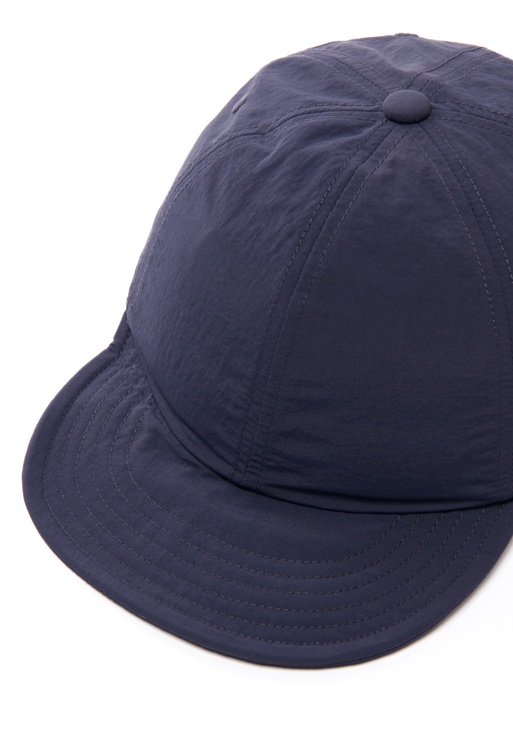 Wild Things Men's Nylon Cap - Navy
