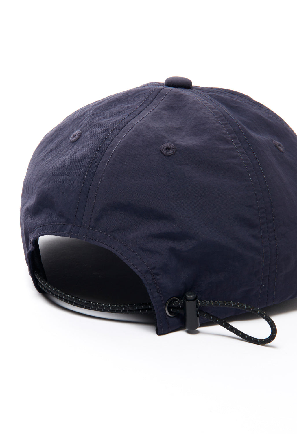 Wild Things Men's Nylon Cap - Navy