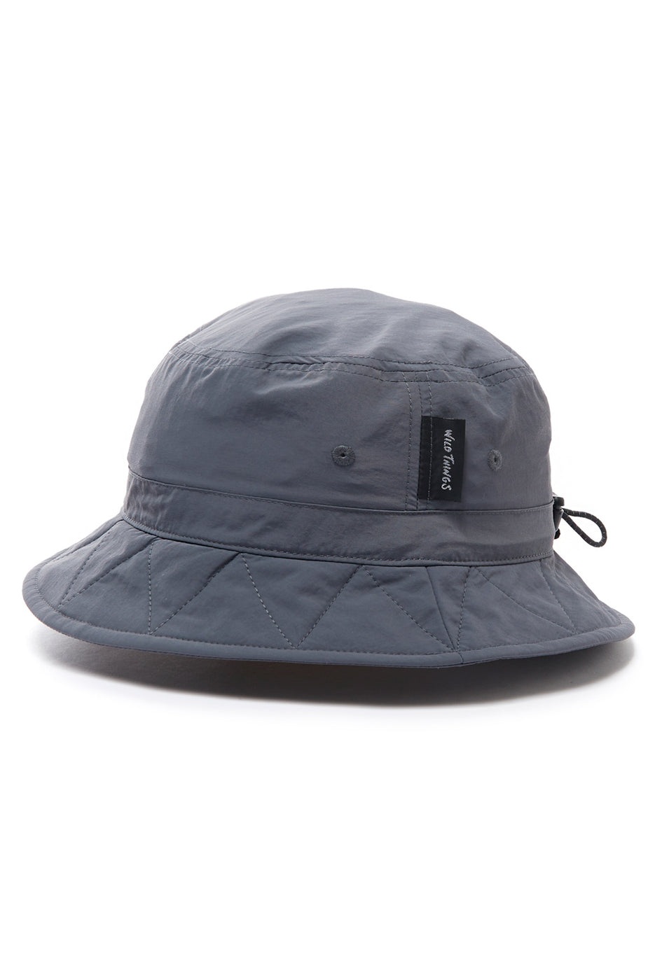Wild Things Men's Nylon Bucket 0