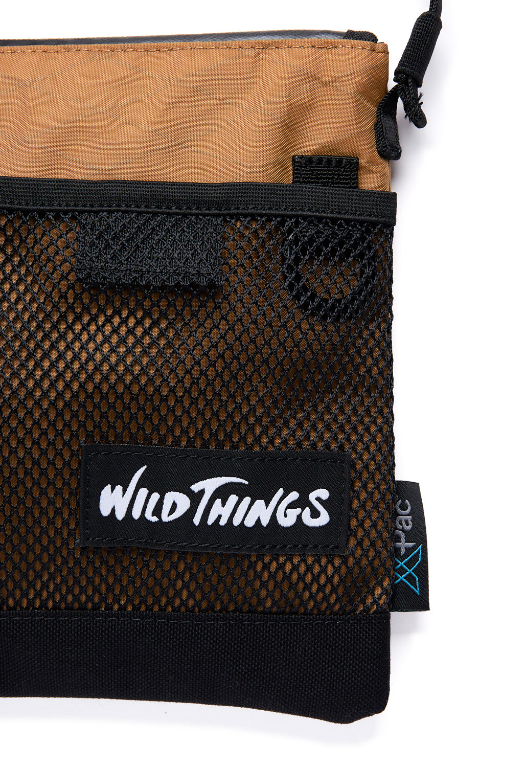 Wild Things X-Pac Sacoche - Beige